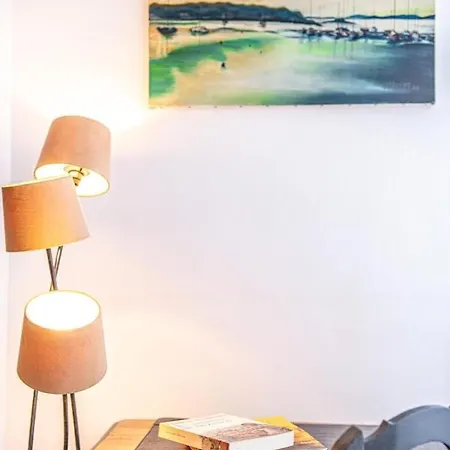Grand 2 Avec Balcon Parc Longchamp * Marseille